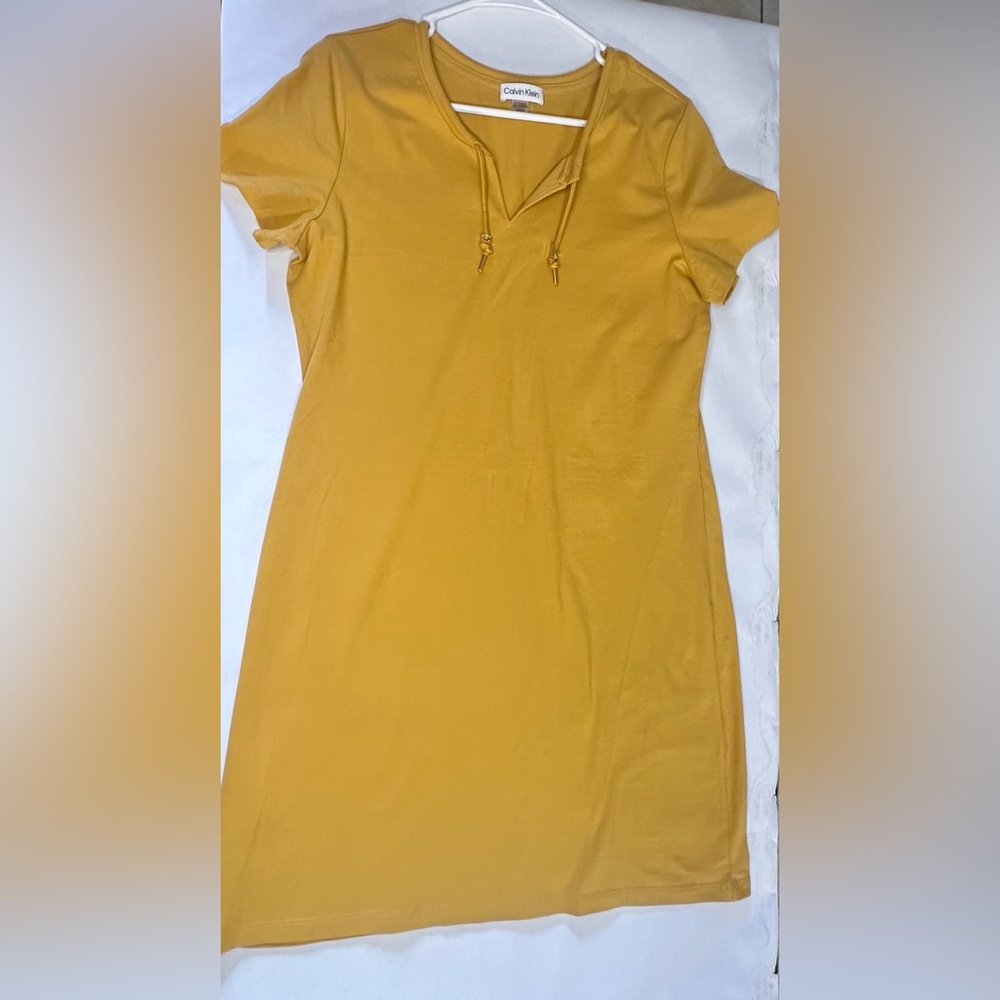 Calvin Klein Women's dress